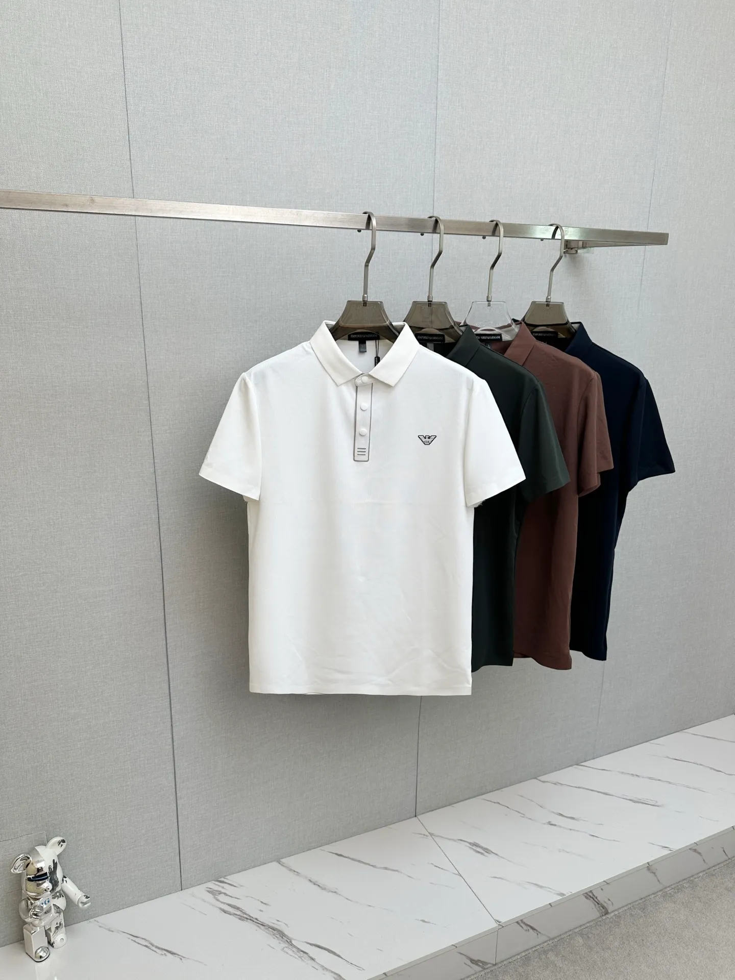 Amani 2026 New Arrival New Arrival ， Breathable。Premium ！ logo . . . . ！ ！Sizes：M-4XL